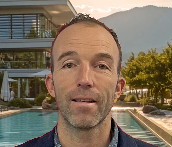 David Blangis ingénieur eau et environnement