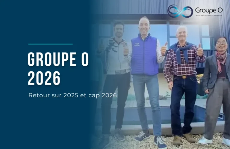 Groupe O 2026 et bilan 2025