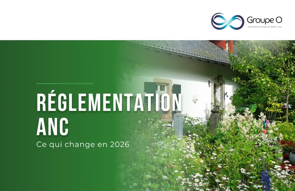 réglementation ANC en 2026