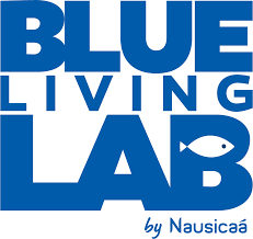 logo Blue Living Lab